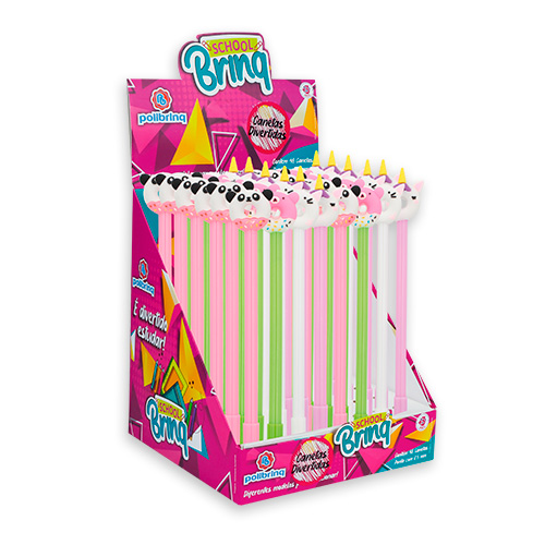 Caneta Foodpen Display SB017