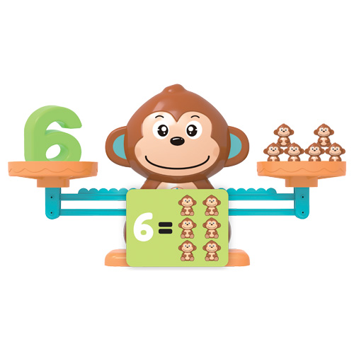 Monkey Balance PB523