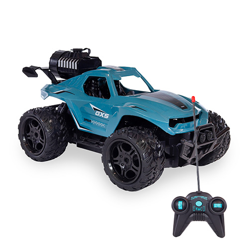 Turbio Max Azul CAR816