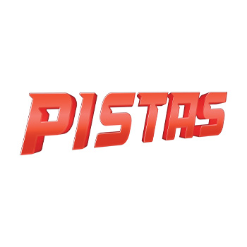 Pistas Categoria