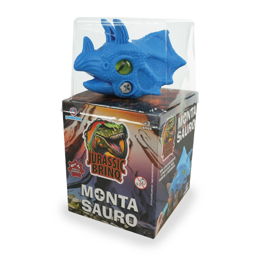 Monta Sauro Embalagem AN2401