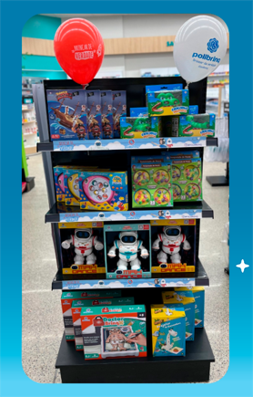 Balões Personalizados 01