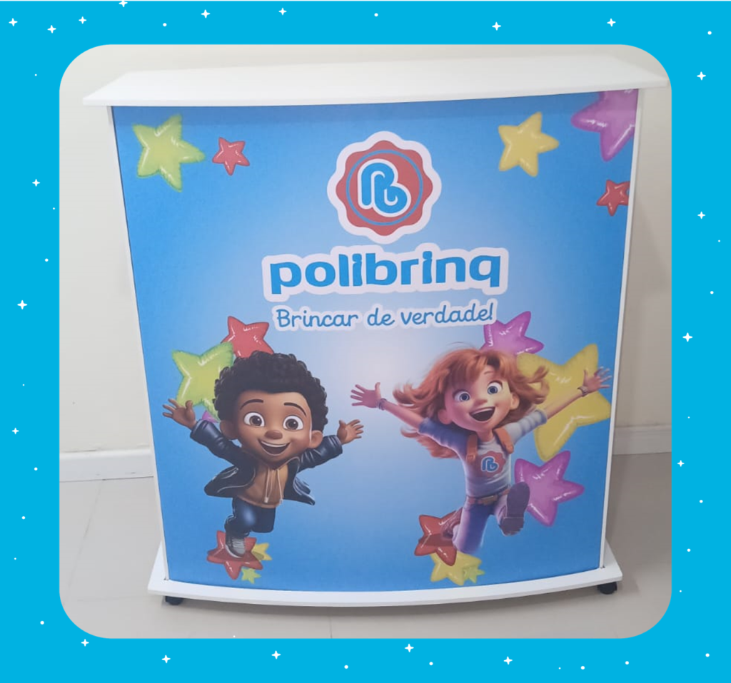 Balcões