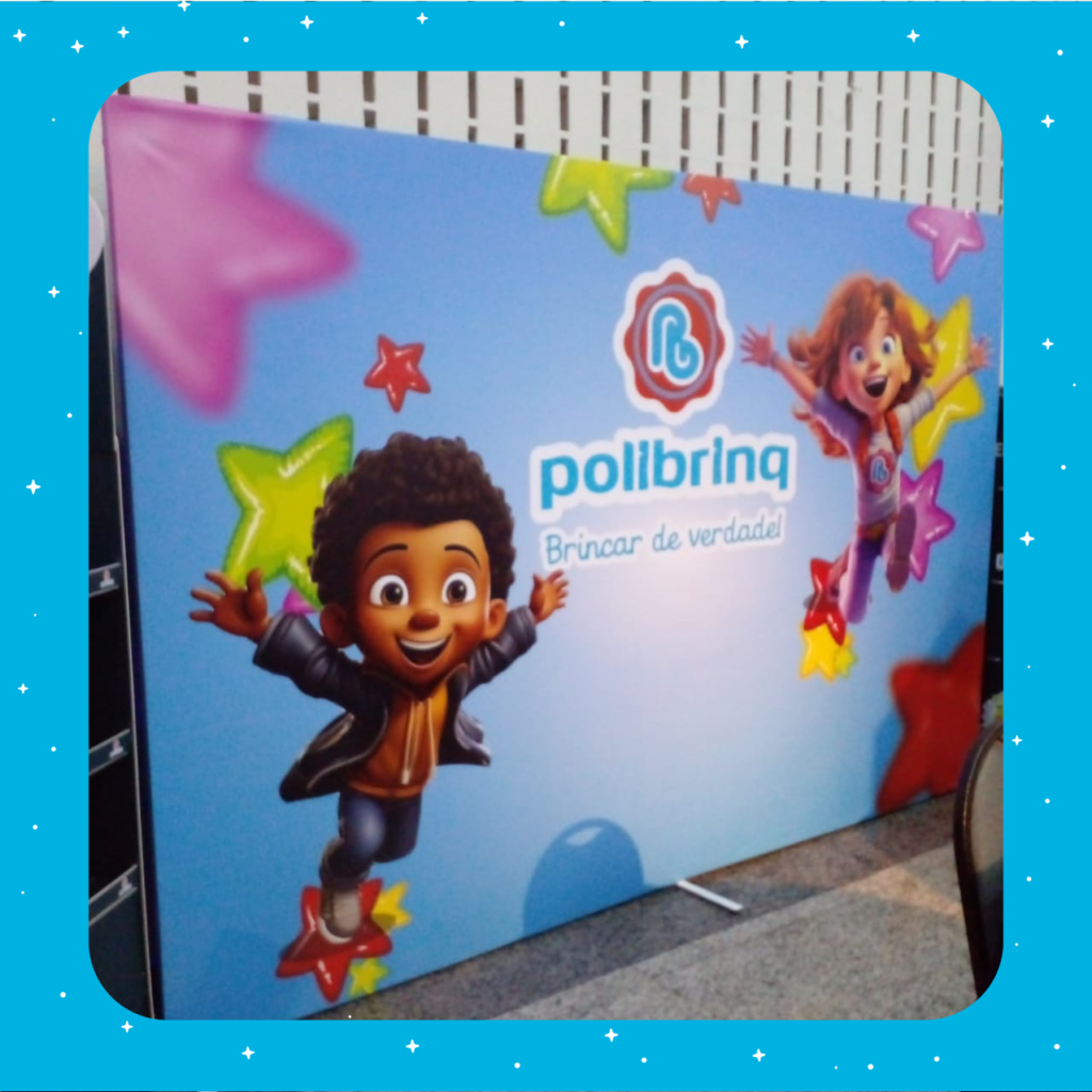 Painéis Personalizados 02