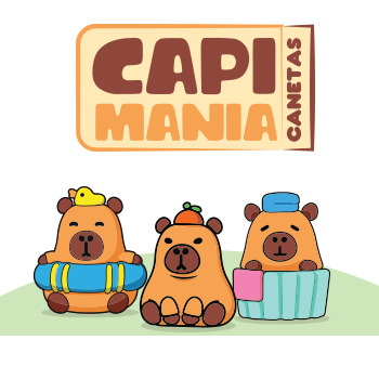 Capi Mania