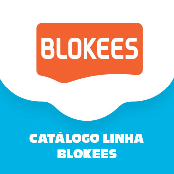 Linha Blokess