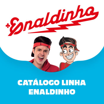Linha Enaldinho