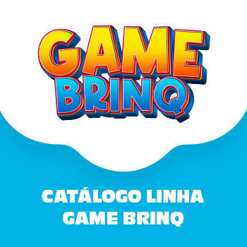 Linha Game Brinq