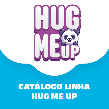 Linha Hug me up