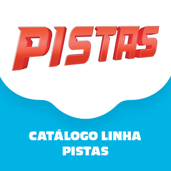 Linha Pistas