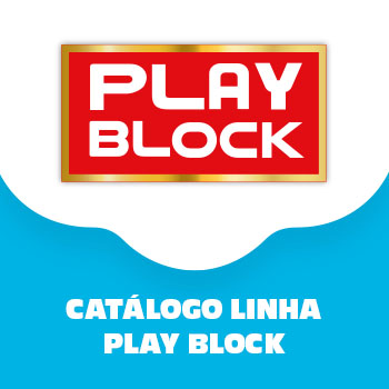 Linha Play Block