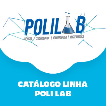 Linha Poli Lab