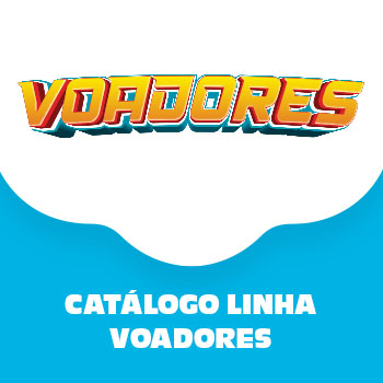 Linha Sensorial copy