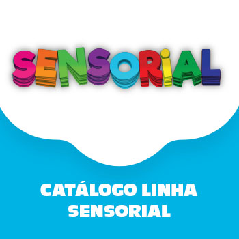 Linha Sensorial