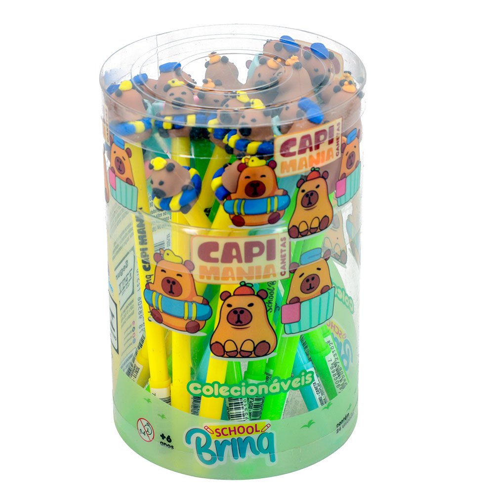 SCB213-CAPI-MANIA