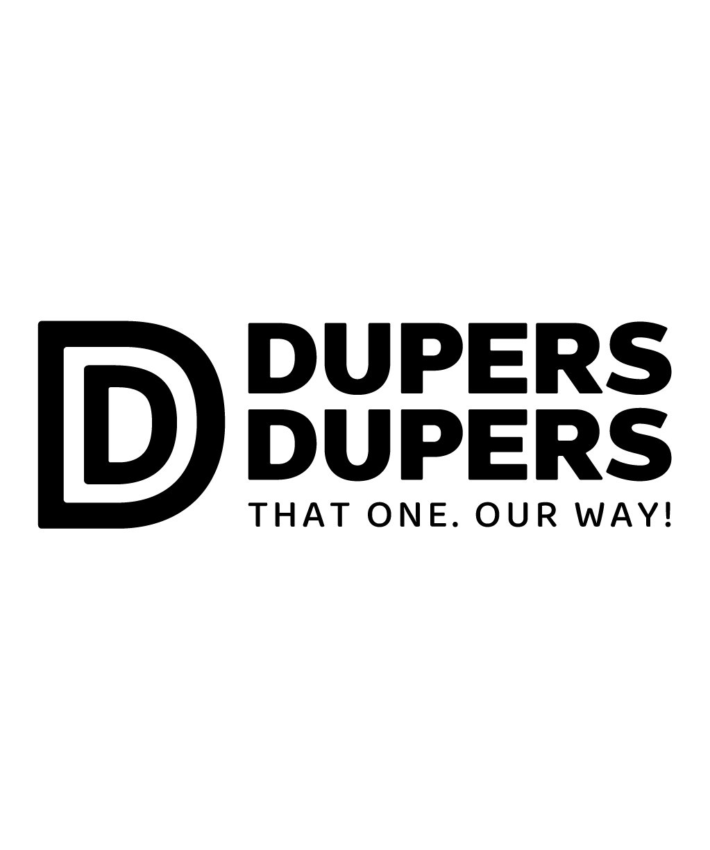 LOGO DUPERS