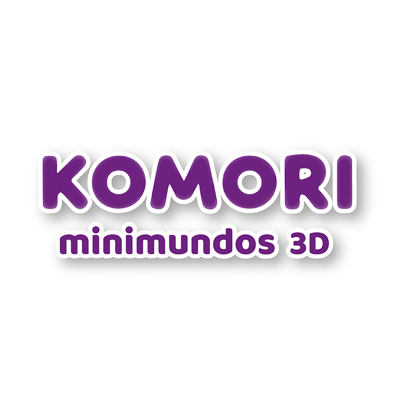 komori logo
