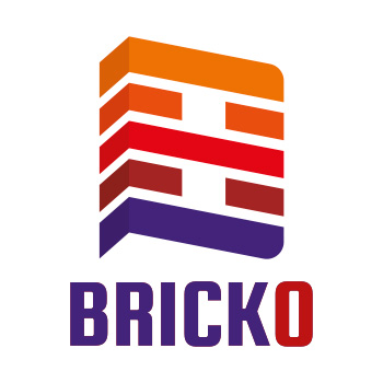 logo bricko